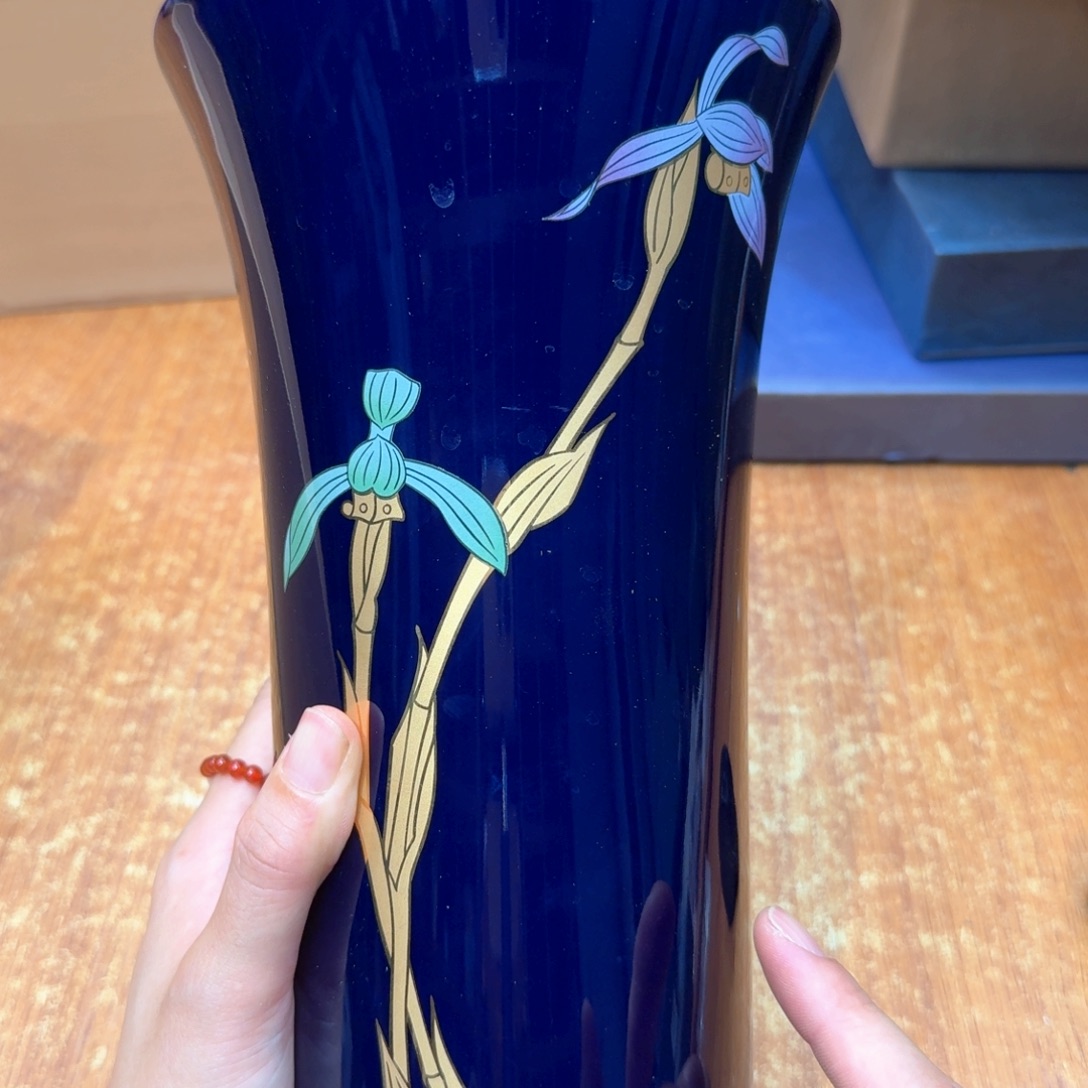 小狐狸瓷器美物精选商品