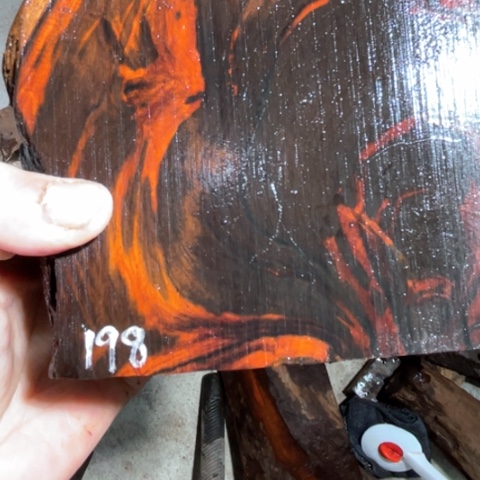 木用****9大红酸枝摆件