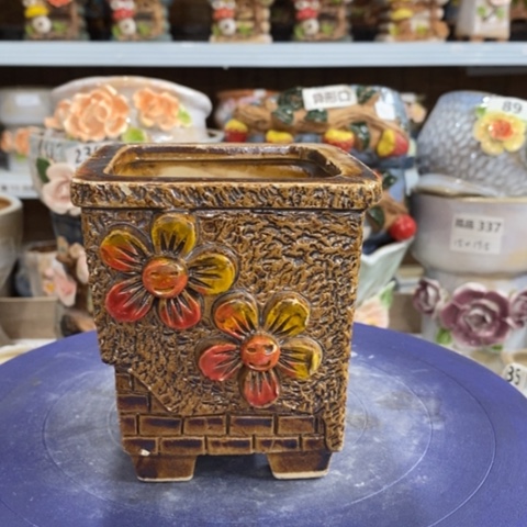 【闪购商品】红陶1