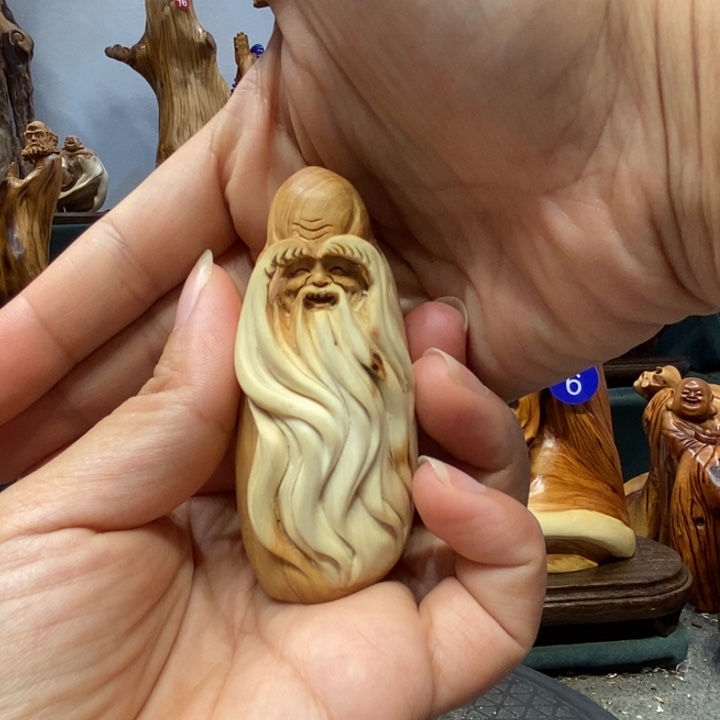 柏木（崖柏）精品崖柏