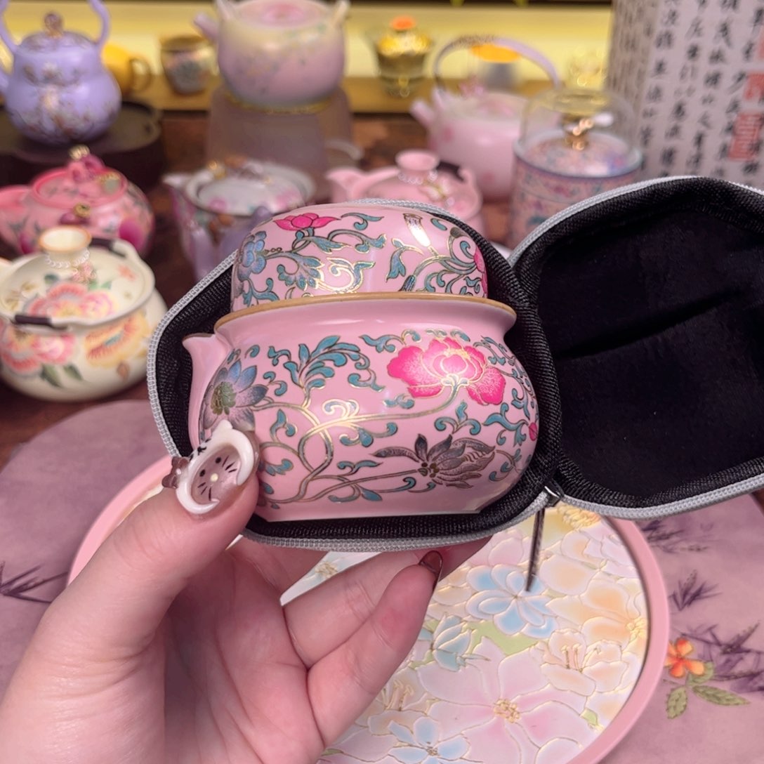 摆件茶具套装特价活动