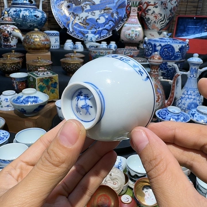 我们的生活是一个充满了阳光和
