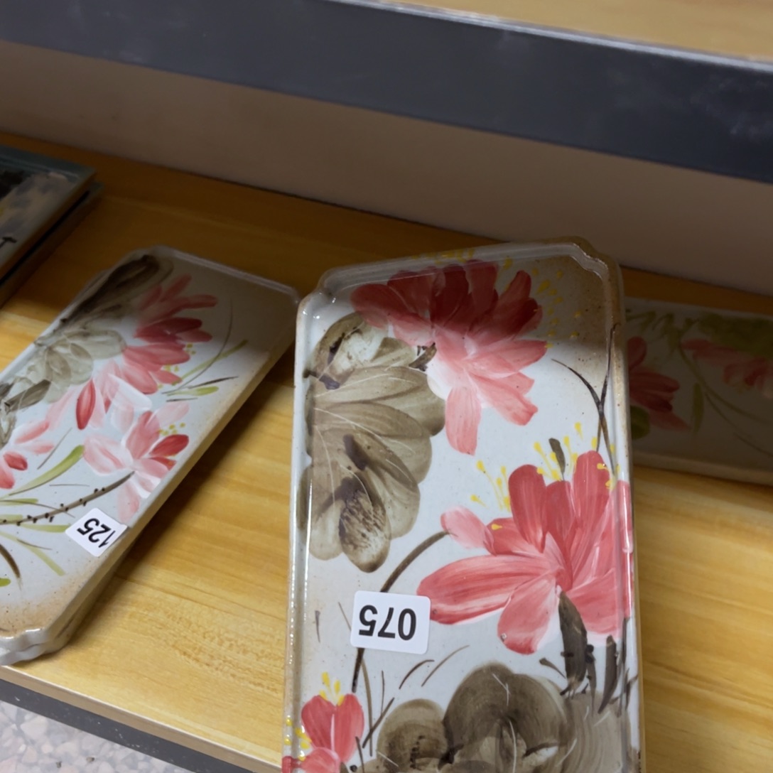 陶壶朋友们快来抢浮力