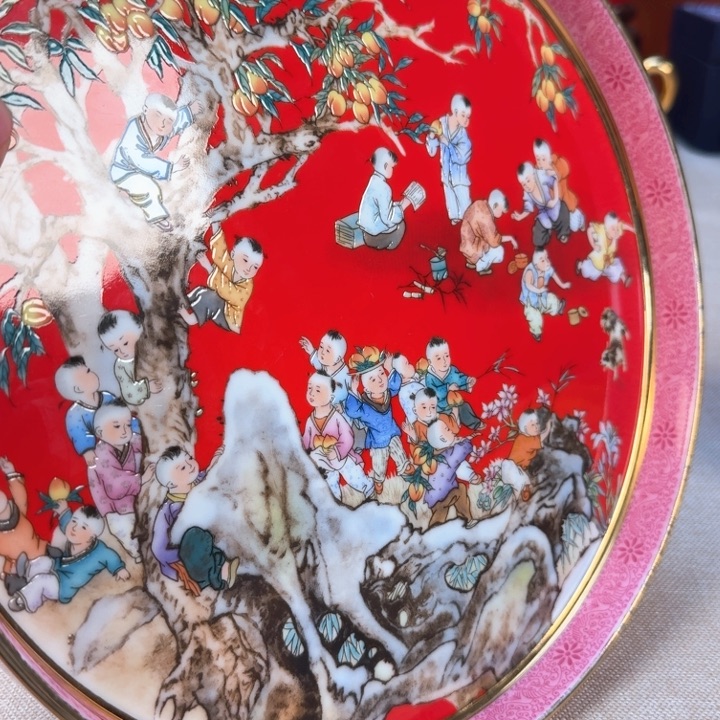 景德镇陶瓷景德镇瓷器