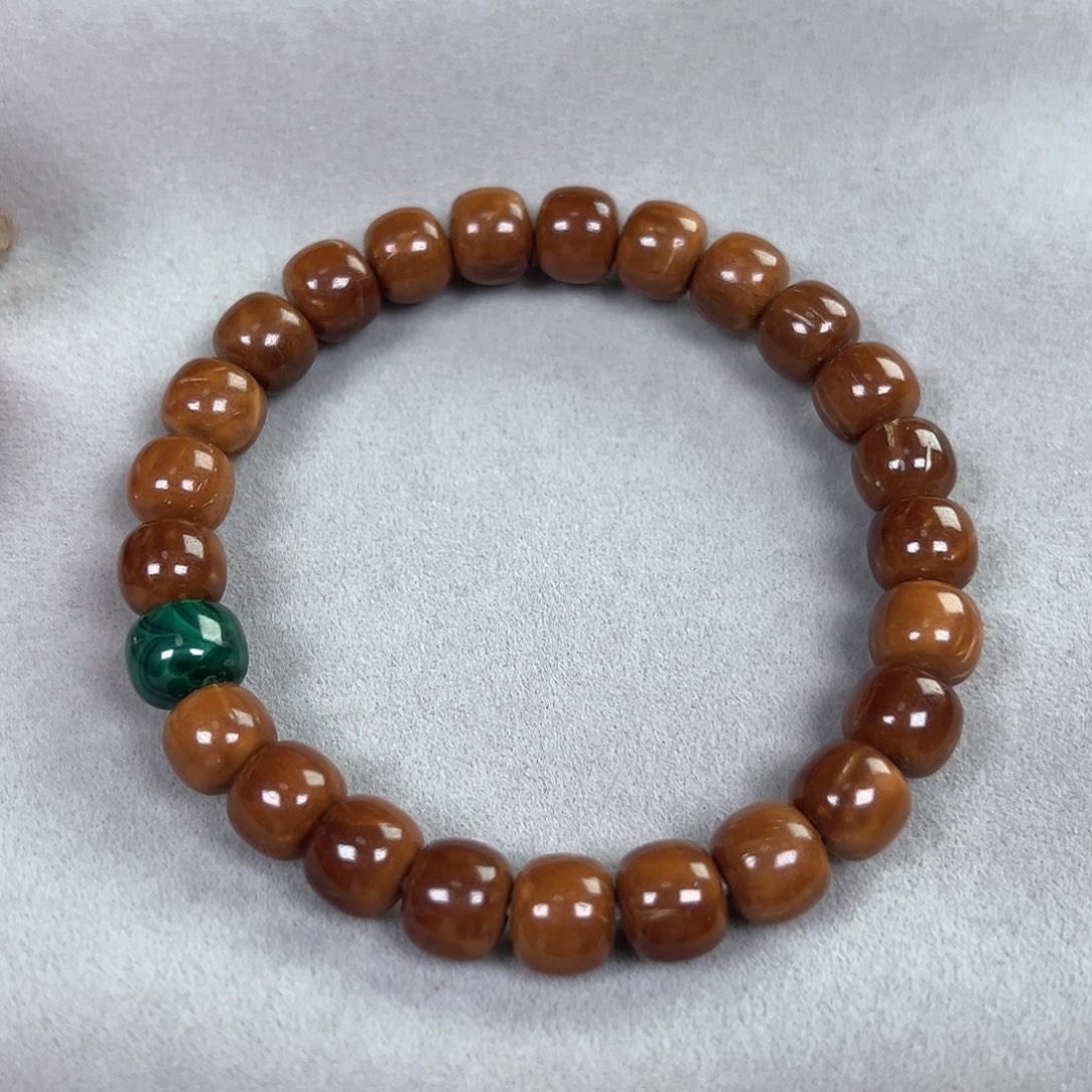 库克手串9mm库克单圈