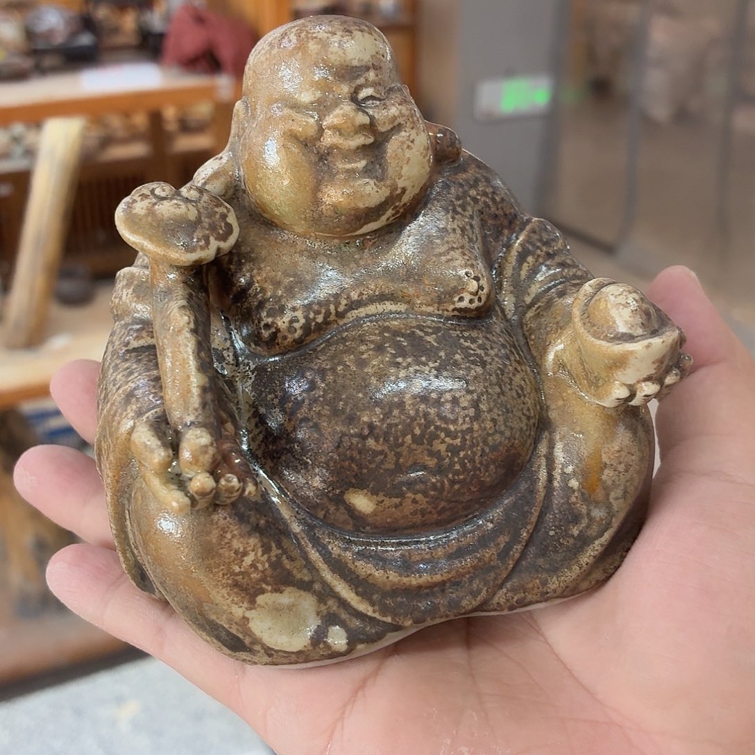 陶园柴烧，精品高货38