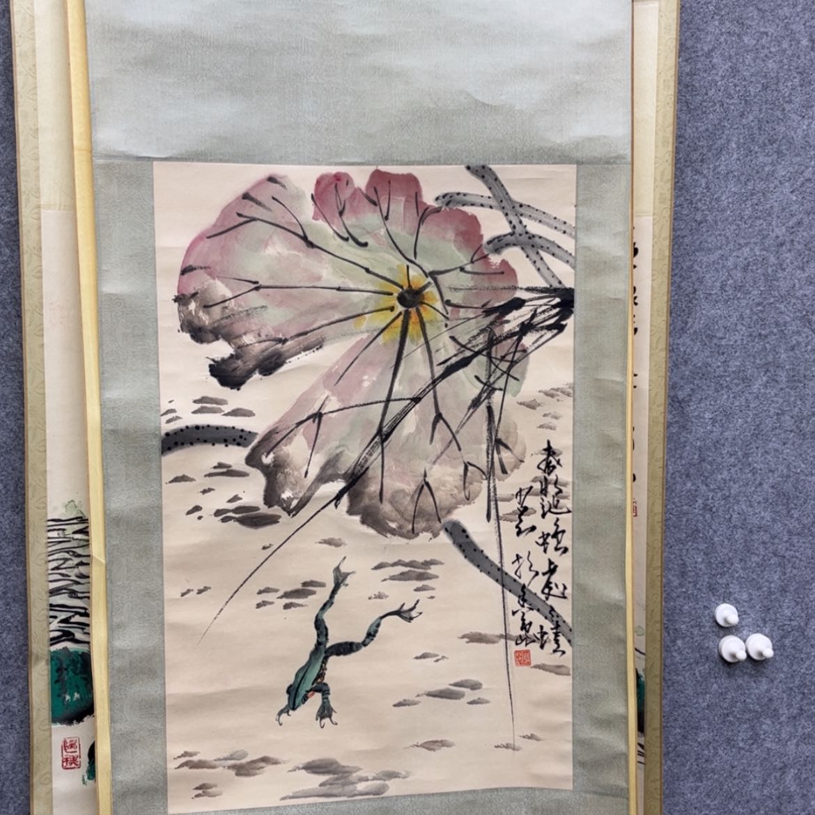 【闪购商品】国画老师说我是个