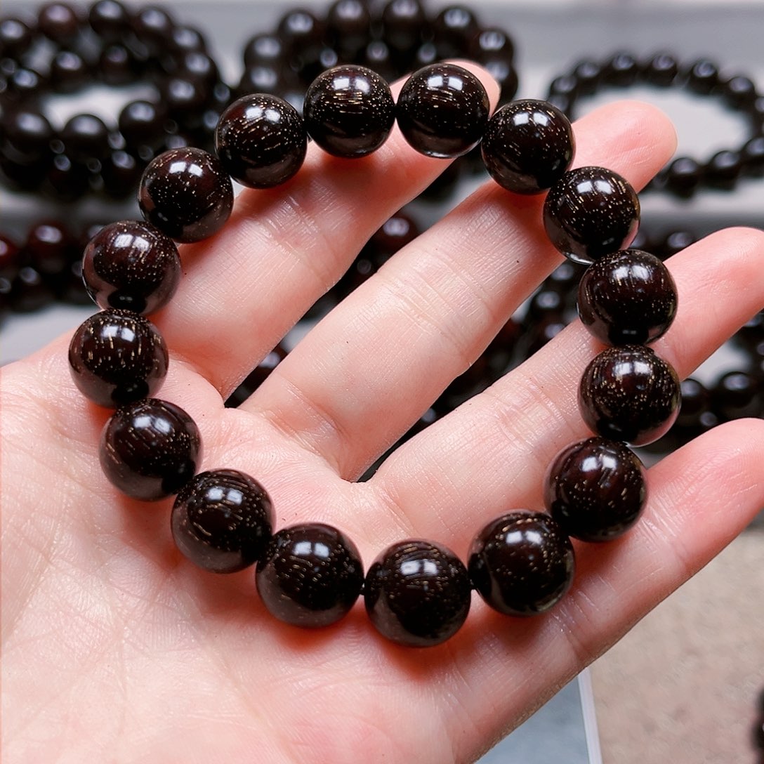 檀香紫檀（小叶紫檀）L*h1.2满