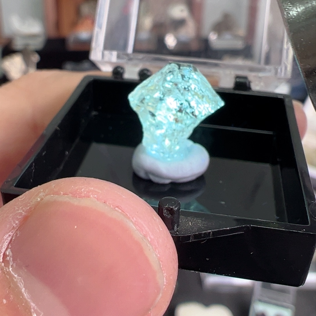 水晶天然水晶家居摆件未镶嵌