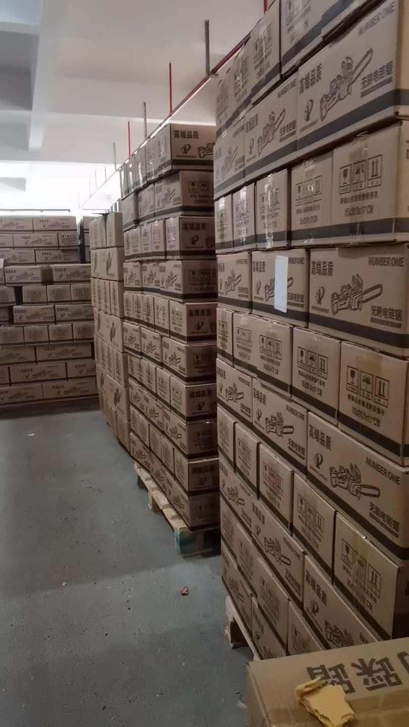 福袋专属12寸园林伐木锯