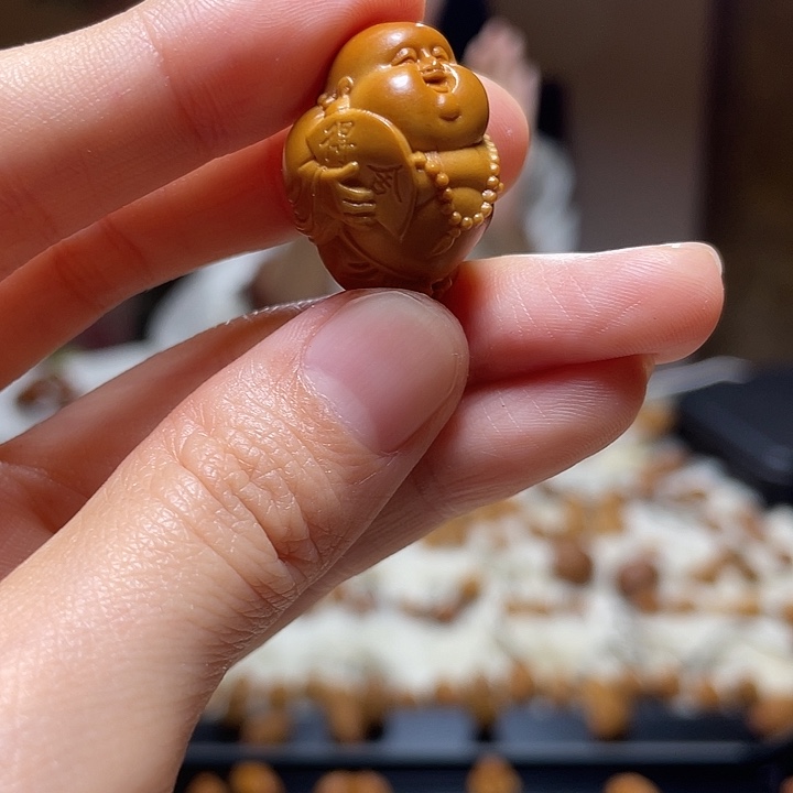 手串/手链橄榄核舍得