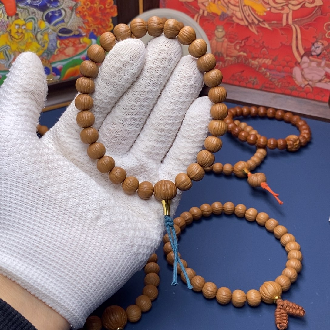 你***啊猴头核桃吊坠南瓜288