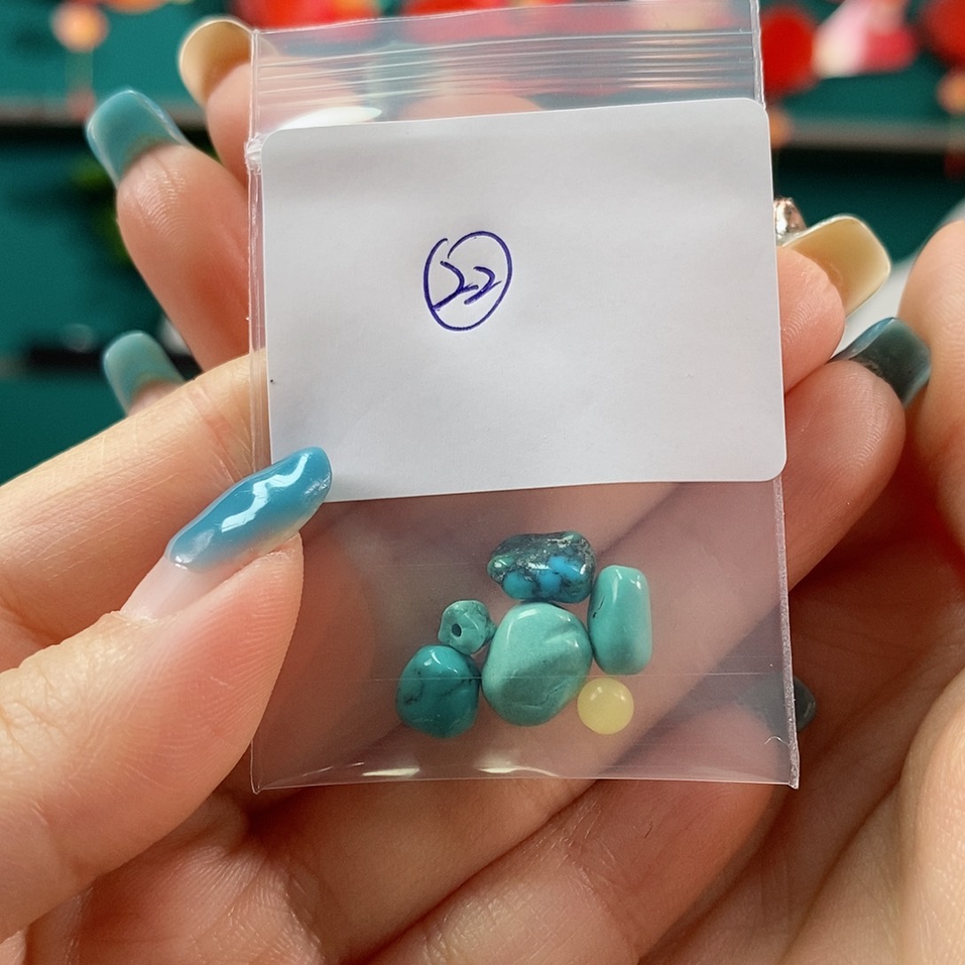 蜜蜡珠宝奇石未镶嵌