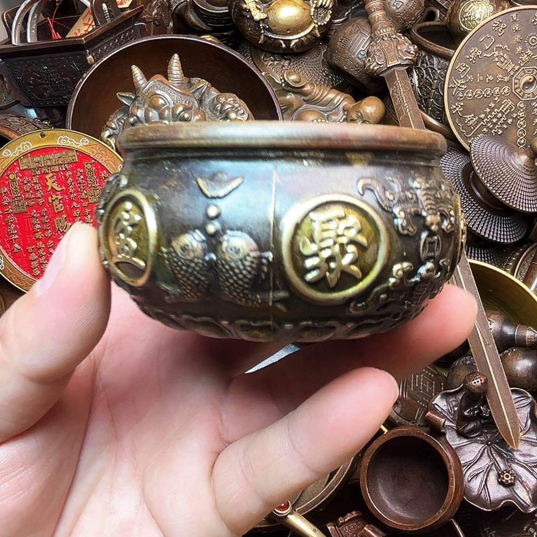 铜锣湾的历史文化