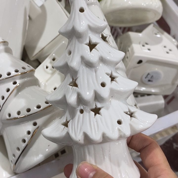 陶瓷树脂工艺摆件