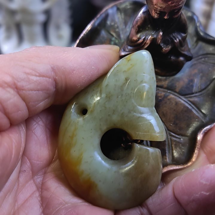 摆件铜器摆件茶摆件茶