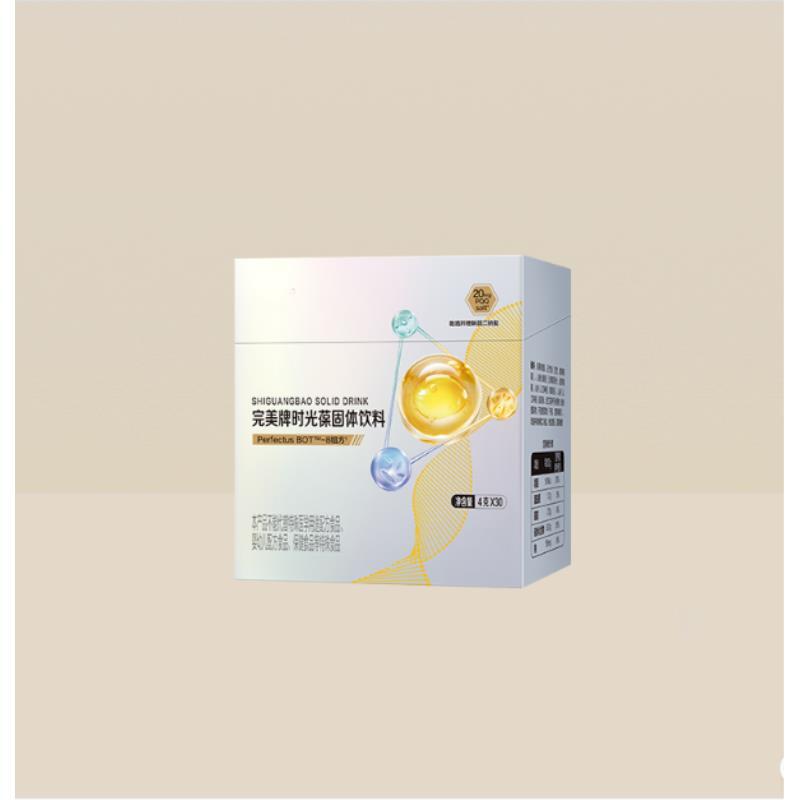 【微瑕疵】时光葆散装入口集合专卖店营养餐保障油葱服务中心杂粮粉