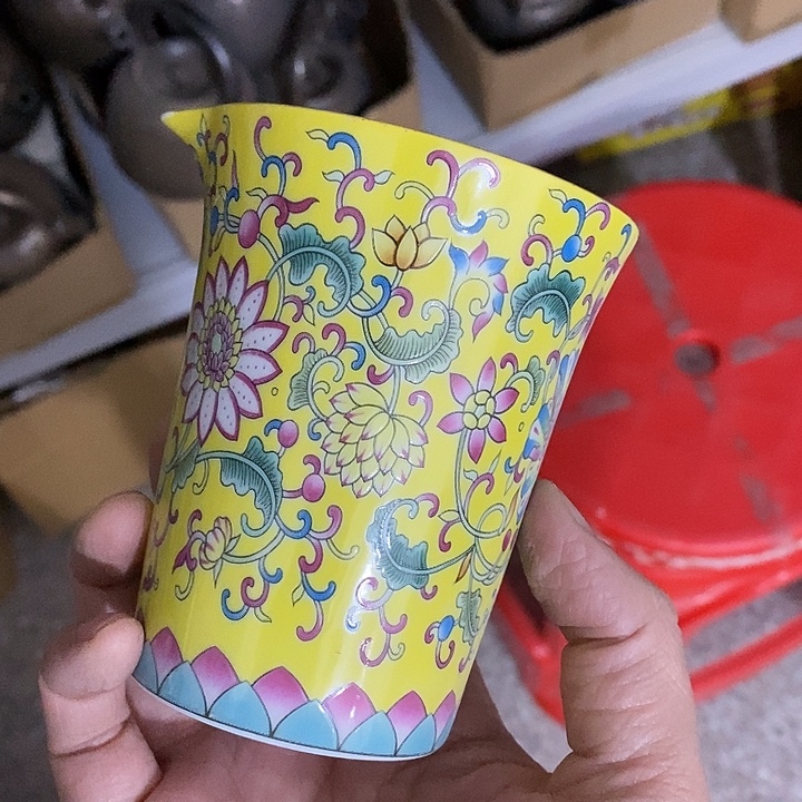 陶瓷艺术品及陶瓷制品
