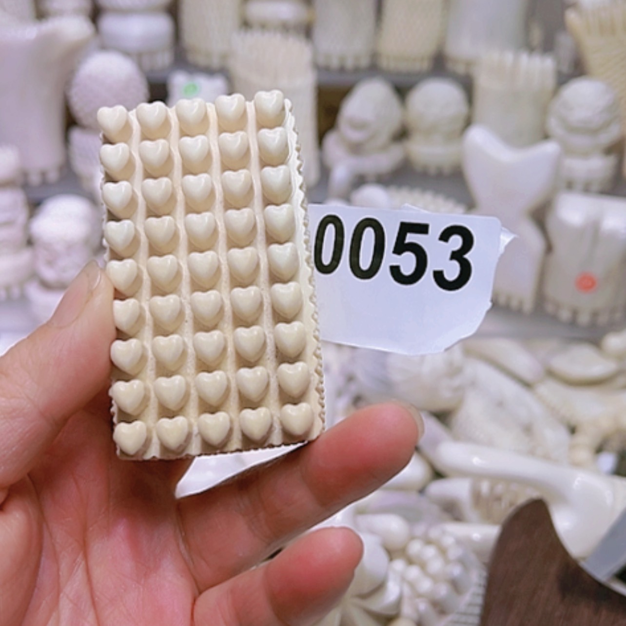 【闪购商品】砖雕鹿角鹿角特价