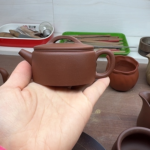 底槽青茶壶茶壶茶壶沧**田