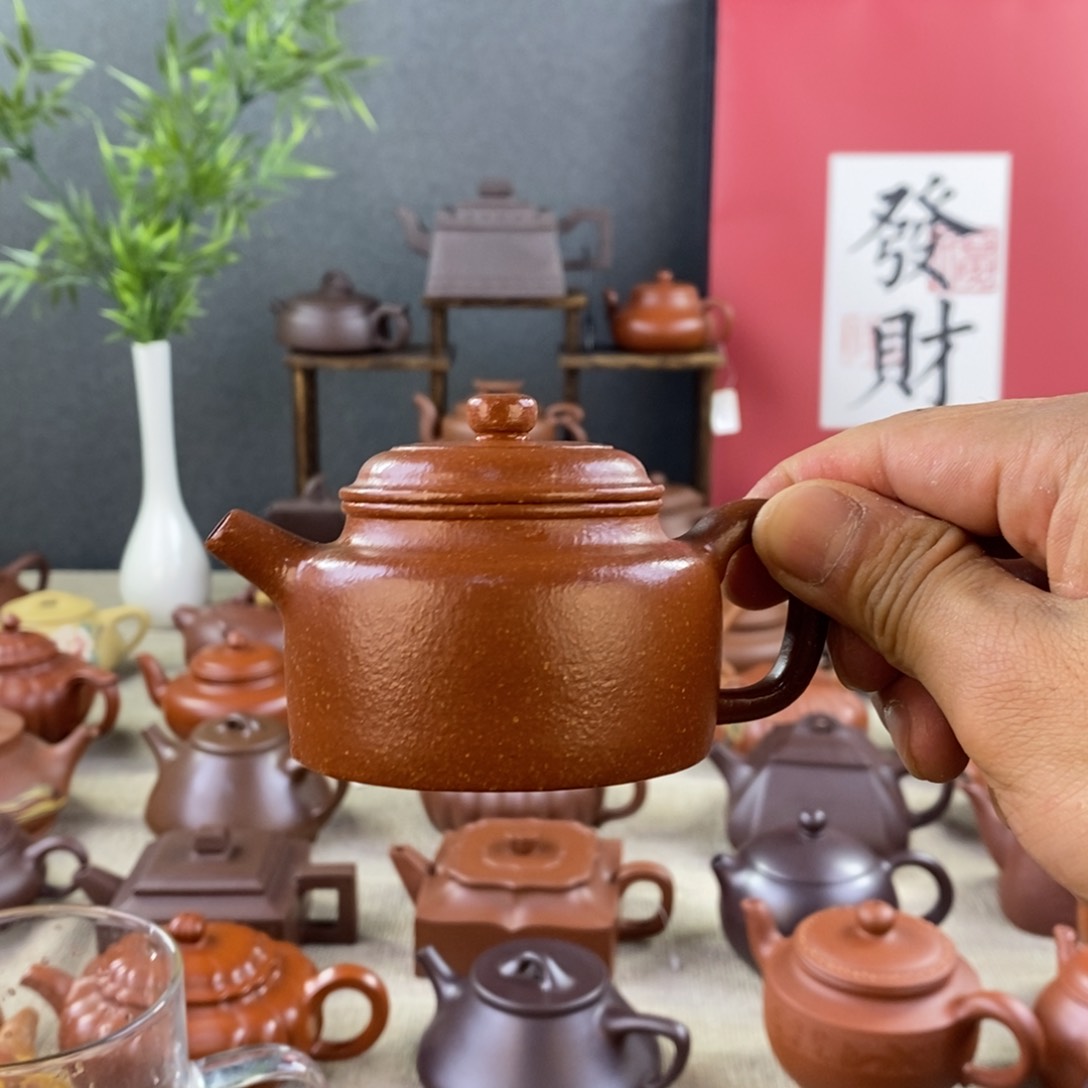 紫砂茶壶12345678996969666