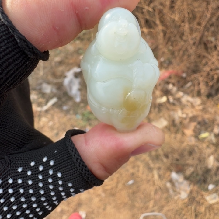 王***祥定制和田玉36952545888
