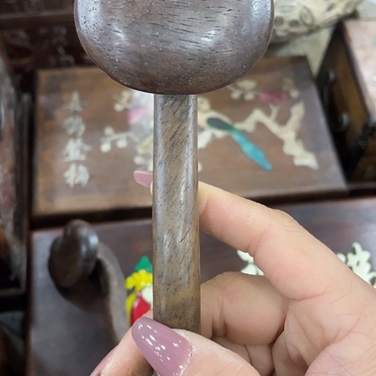 沐头淘古茶具摆件