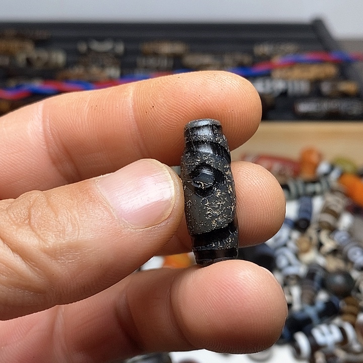 玛瑙/玉髓颈饰未镶嵌92