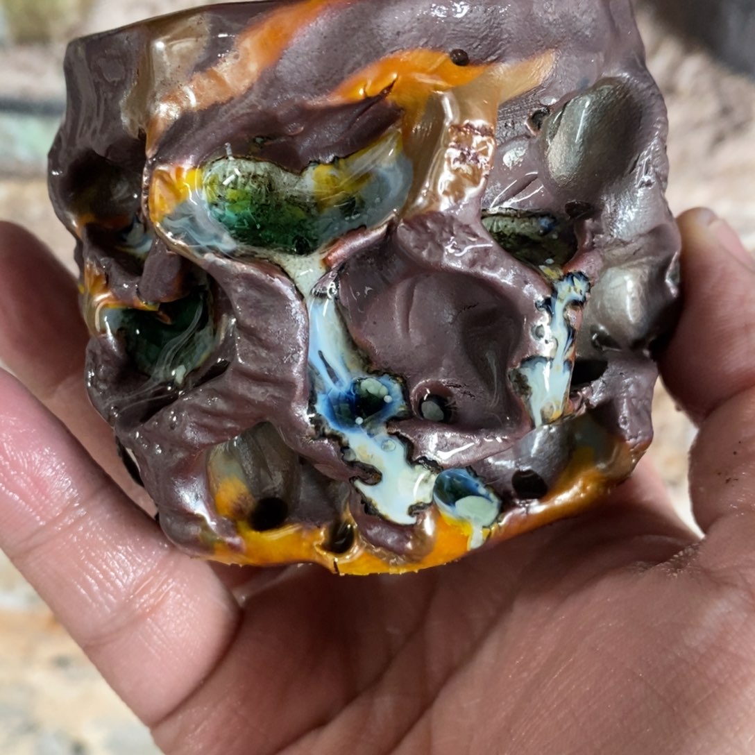 开窑大吉，高货多多1