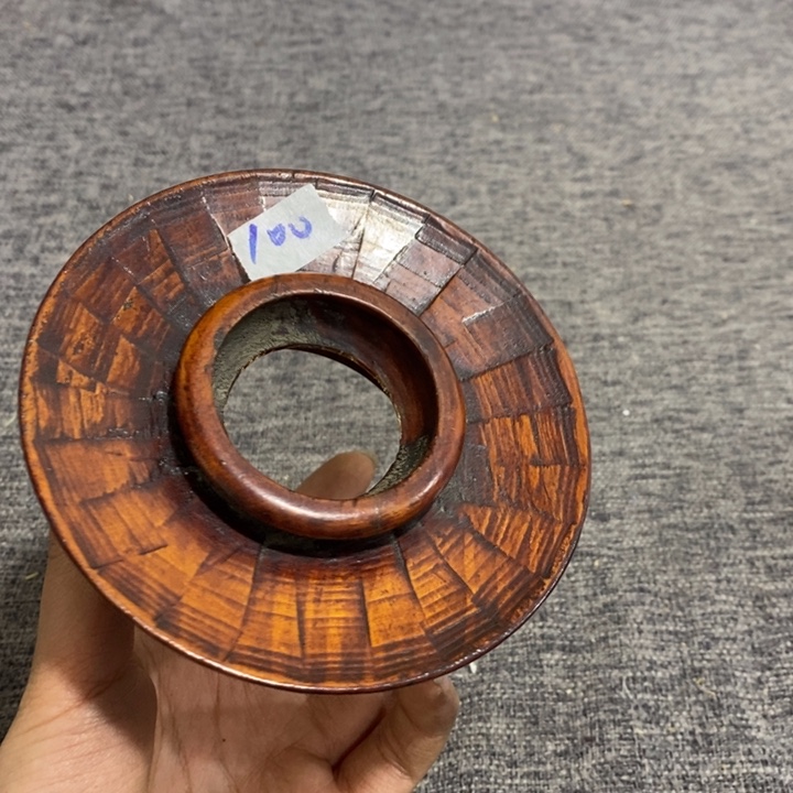 紫砂茶杯非常漂亮好看的碗