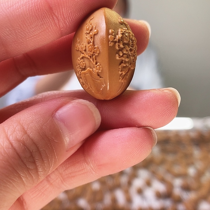 手串/手链橄榄核橄榄核