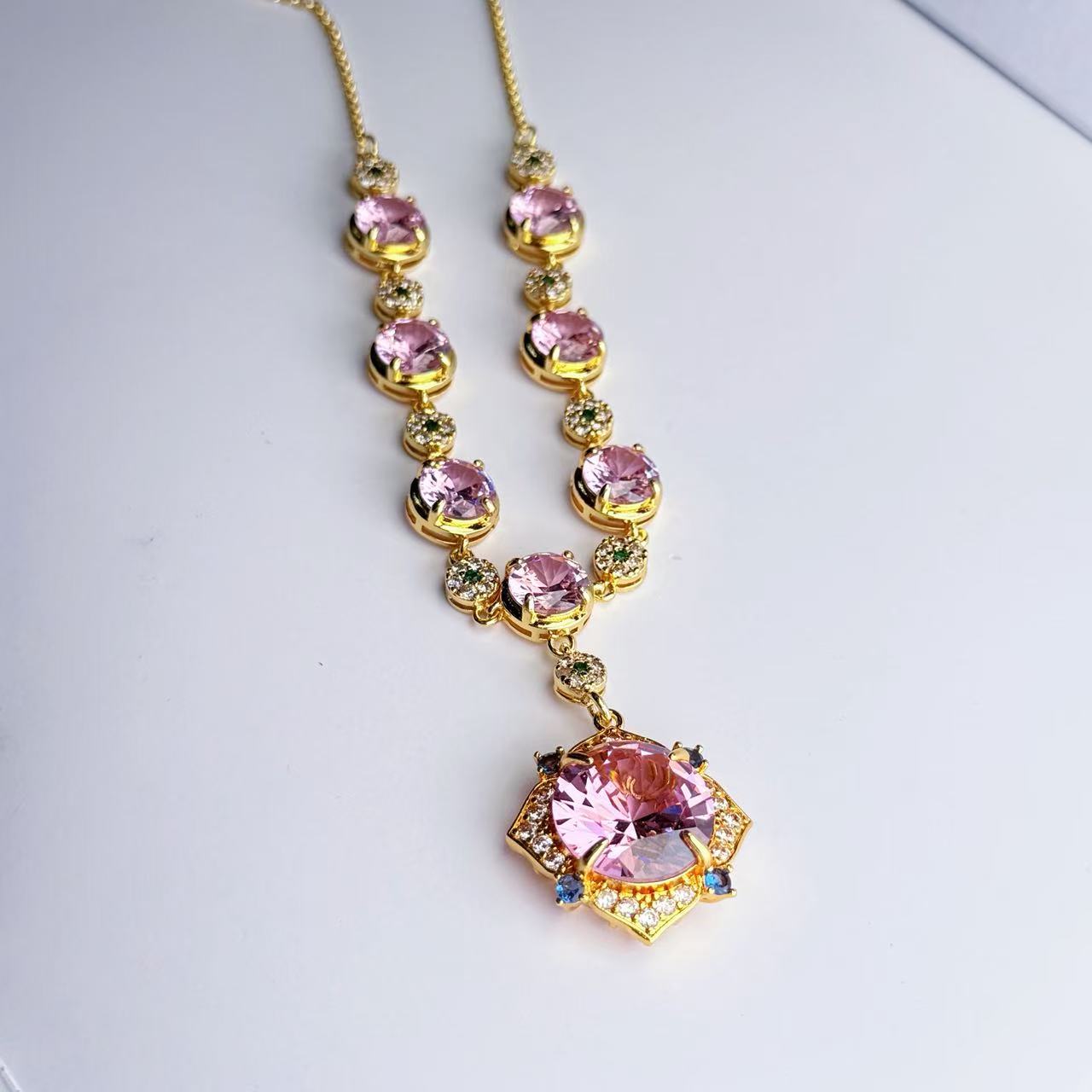   T331-甄芯优选吊坠多样性发一件