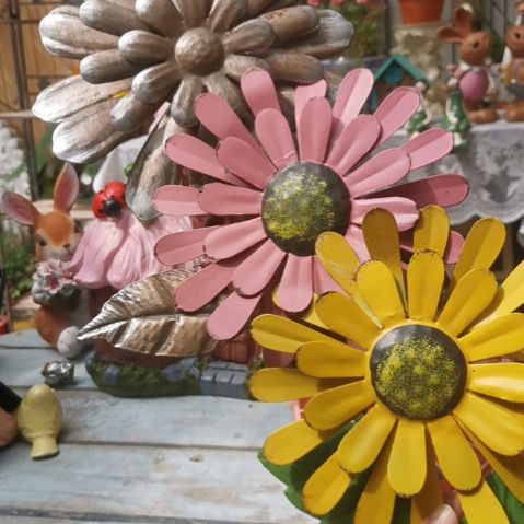 28包邮 默认微瑕花盆孤品