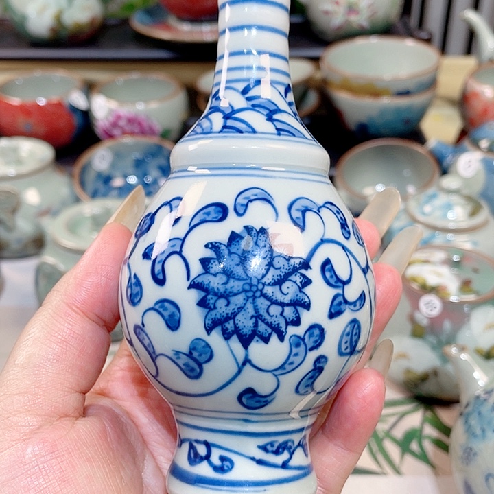 景德镇陶瓷艺术博物有限公司