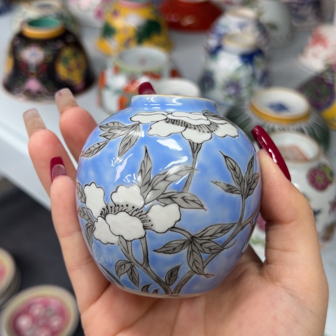 摆件陶陶瓷陶瓷陶瓷