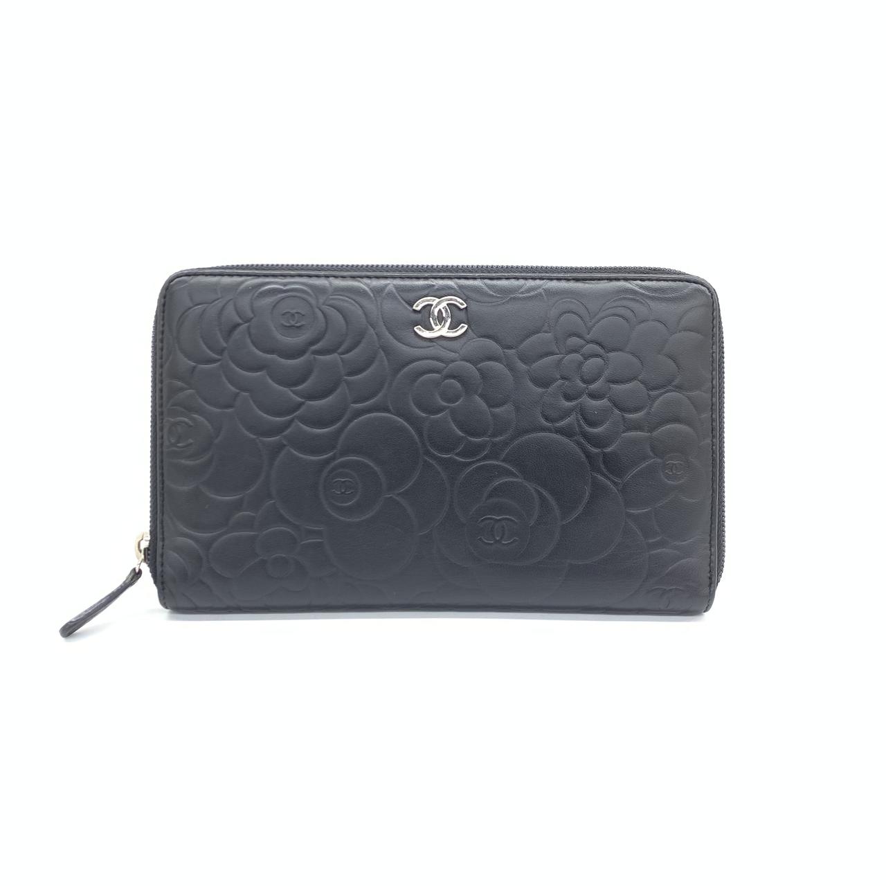 95新 Chanel/香奈儿 香奈儿/钱包/卡包/1898