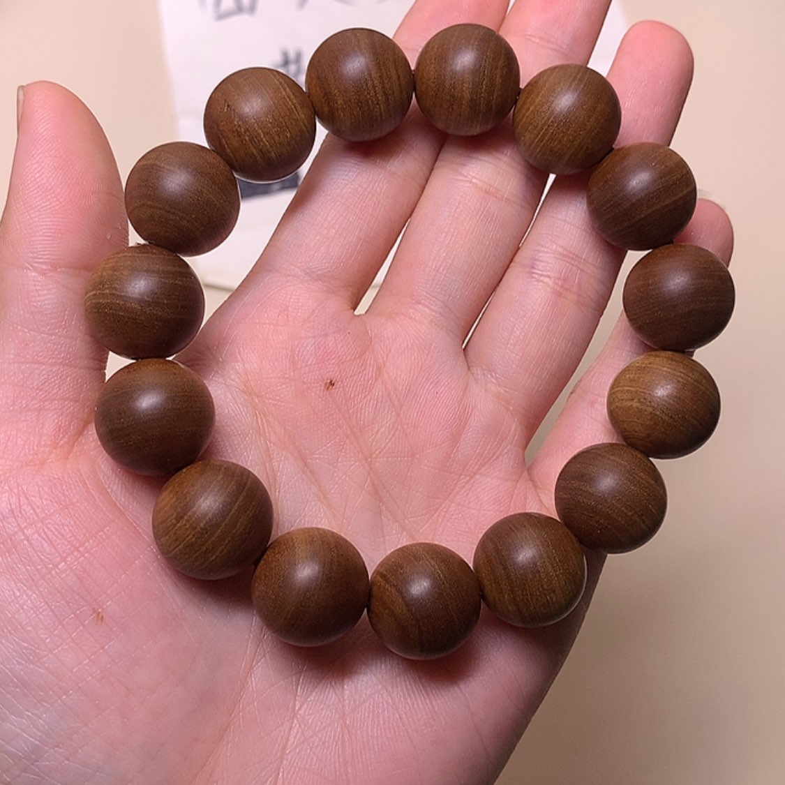 【闪购商品】檀香木无事牌檀香1.5/15