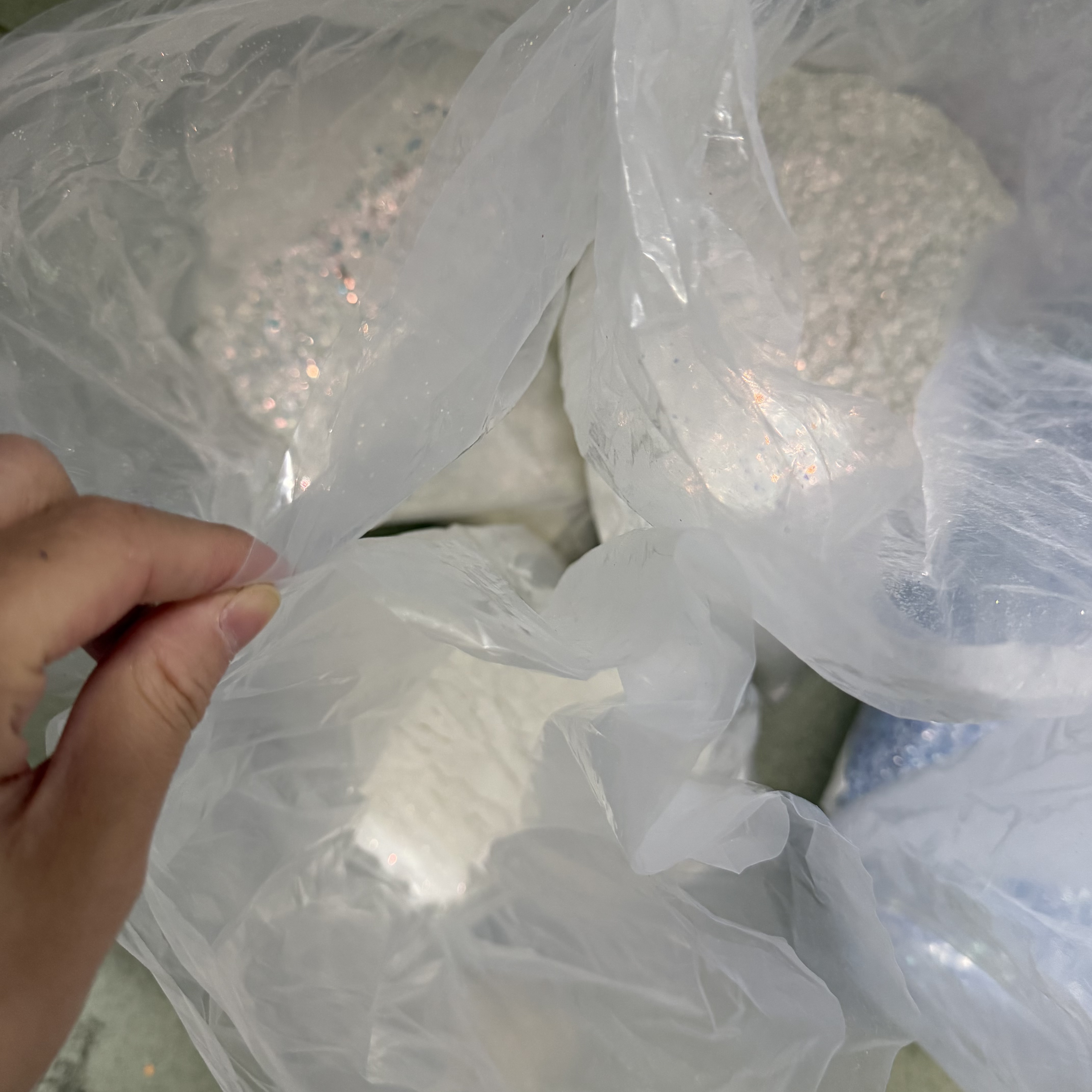 猛男家妖精之瞳系列diy流沙流麻美甲材料