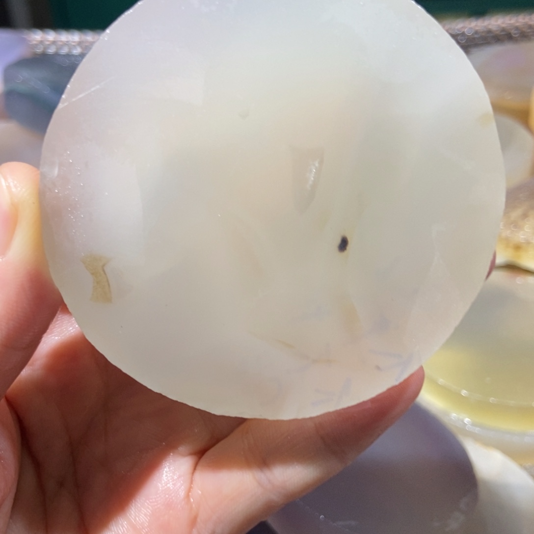 【闪购商品】定制玛瑙定制天然玛瑙手镯