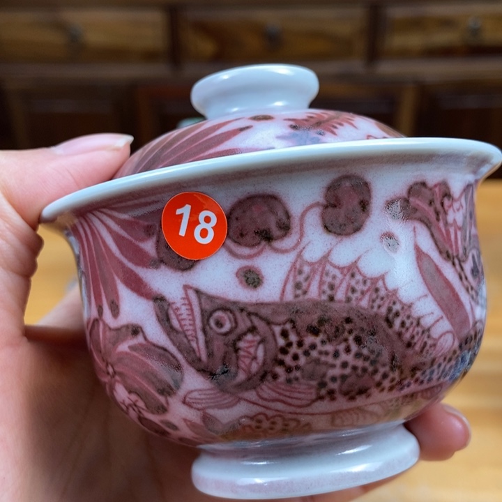 景德镇手绘哈哈哈哈哈