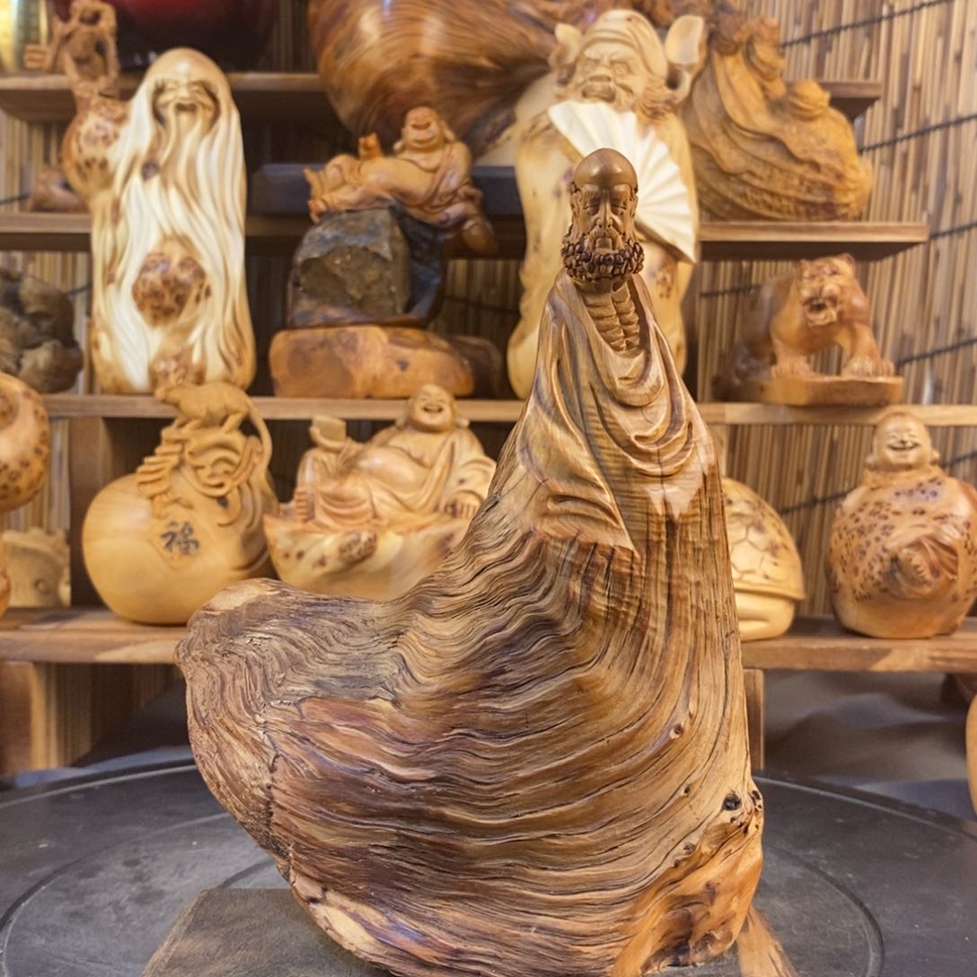 柏木（崖柏）太行崖柏