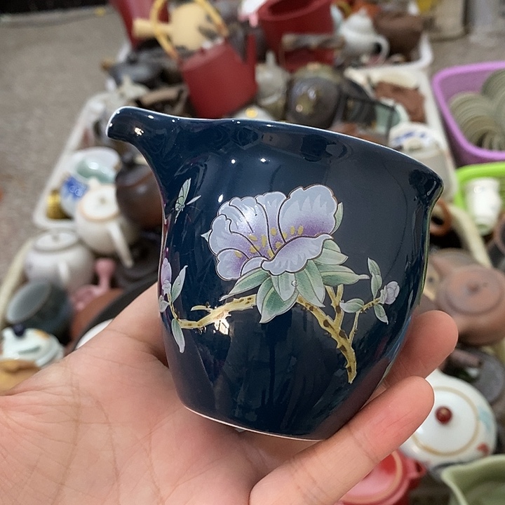 陶瓷艺术品及陶瓷制品