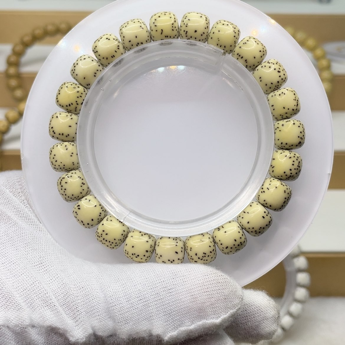 【闪购商品】手串星月菩提星月菩提10/9