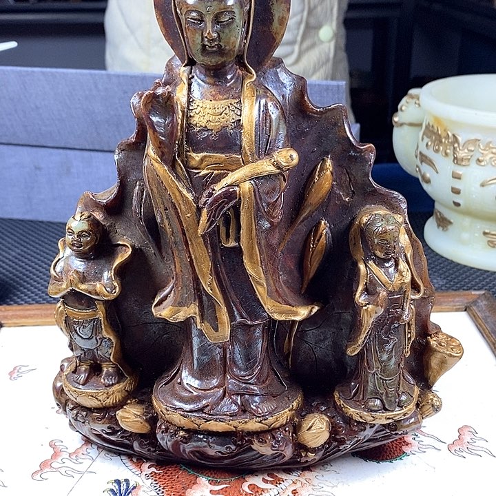 紫砂闪购商品，一图一物