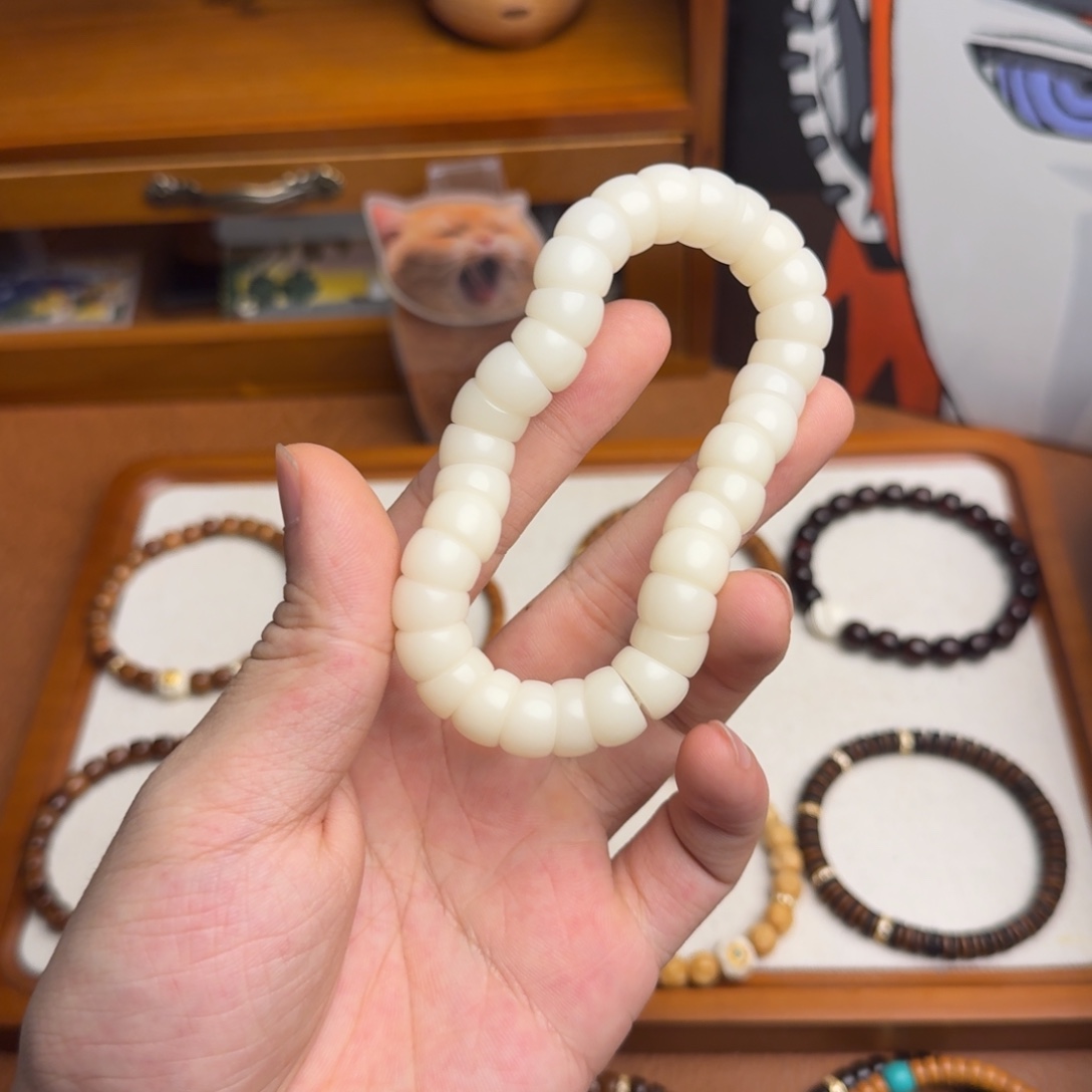 菩提手串/手链多样性