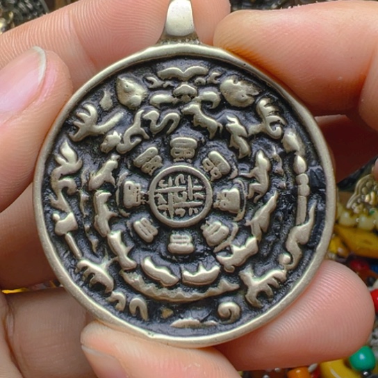 柏香籽/百香籽吊坠小配饰吊坠