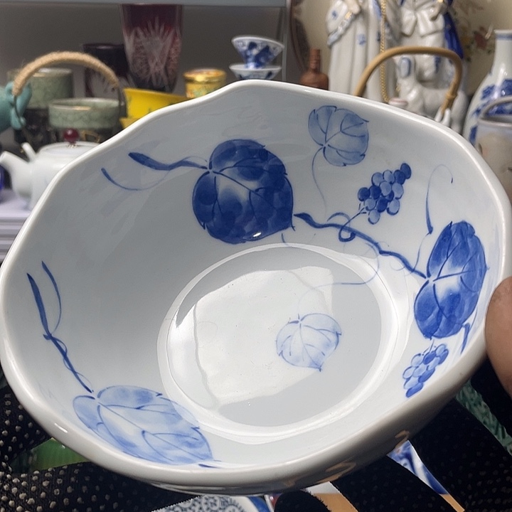 水滴瓷器水滴瓷器