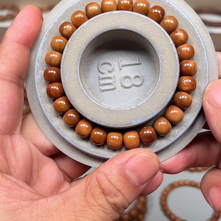 吊坠库克库克8x9老型珠福利23