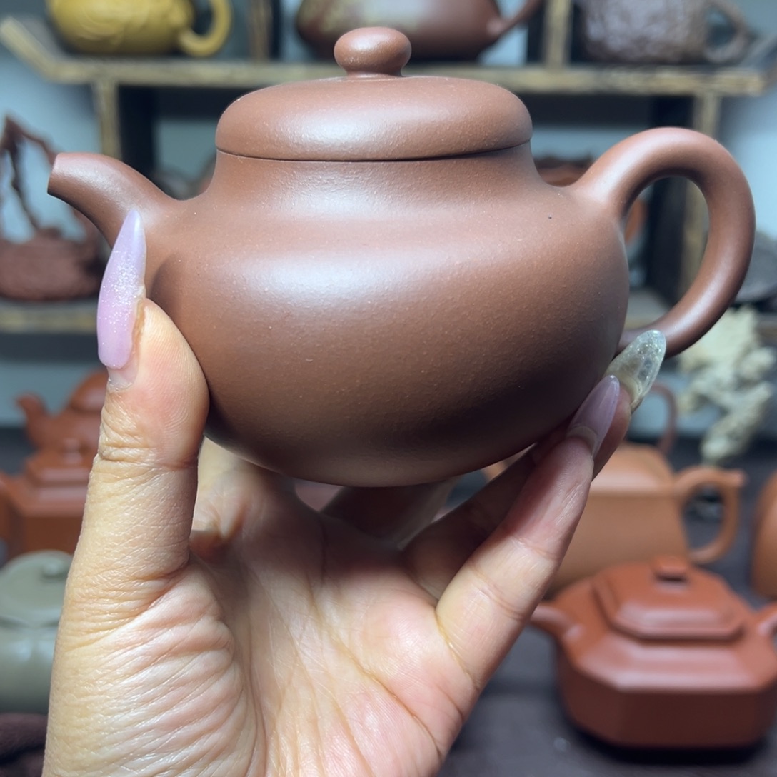 紫砂茶壶紫砂壶等文物古迹