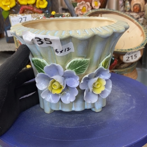 【闪购商品】红陶1